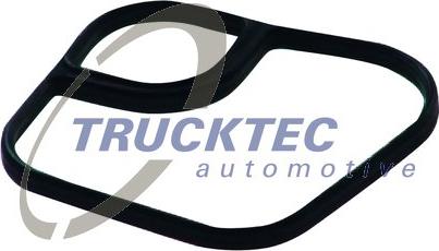 Trucktec Automotive 08.18.019 - Blīve, Eļļas radiators xparts.lv