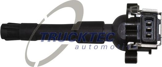 Trucktec Automotive 08.17.004 - Aizdedzes spole xparts.lv