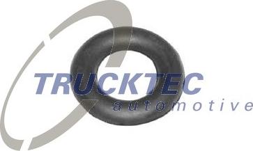 Trucktec Automotive 08.39.003 - Кронштейн, втулка, система выпуска ОГ xparts.lv