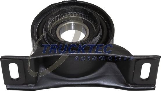 Trucktec Automotive 08.34.058 - Propshaft centre bearing support xparts.lv
