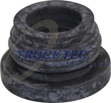Trucktec Automotive 08.35.168 - Plug, brake fluid reservoir xparts.lv