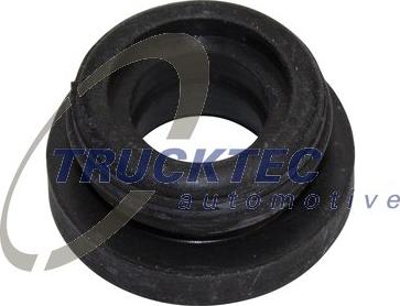 Trucktec Automotive 08.35.167 - Plug, brake fluid reservoir xparts.lv