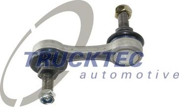 Trucktec Automotive 08.30.006 - Rod / Strut, stabiliser xparts.lv