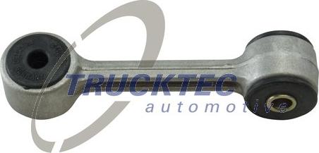 Trucktec Automotive 08.31.055 - Rod / Strut, stabiliser xparts.lv