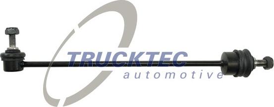 Trucktec Automotive 08.31.184 - Stiepnis / Atsaite, Stabilizators xparts.lv
