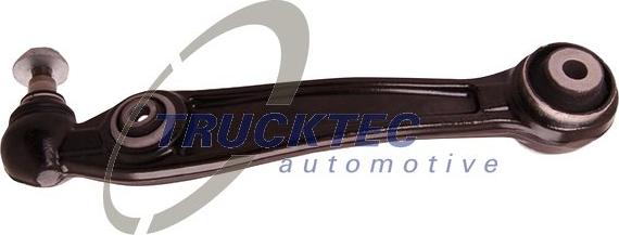 Trucktec Automotive 08.31.207 - Track Control Arm xparts.lv