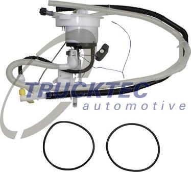 Trucktec Automotive 08.38.039 -  xparts.lv