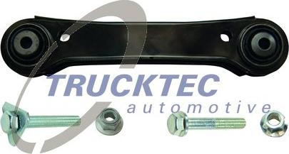 Trucktec Automotive 08.32.082 - Neatkarīgās balstiekārtas svira, Riteņa piekare xparts.lv