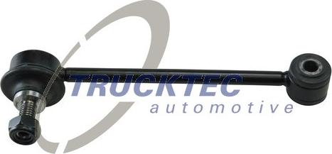 Trucktec Automotive 08.32.070 - Тяга / стойка, стабилизатор xparts.lv