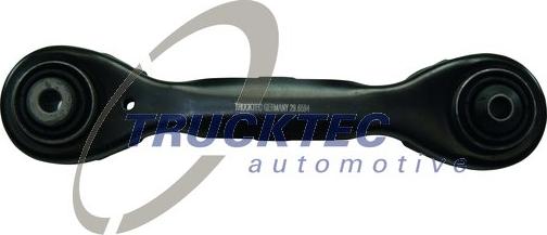 Trucktec Automotive 08.32.071 - Neatkarīgās balstiekārtas svira, Riteņa piekare xparts.lv