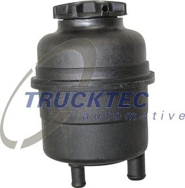 Trucktec Automotive 08.37.044 - Kompensācijas tvertne, Stūres past. hidrauliskā eļļa xparts.lv