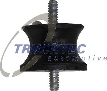 Trucktec Automotive 08.24.005 - Mounting, automatic transmission xparts.lv