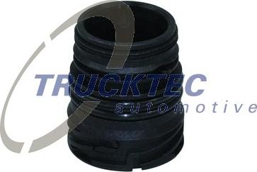 Trucktec Automotive 08.25.059 - Jungties korpusas, automatinės pavarų dėžės valdymo blokas xparts.lv