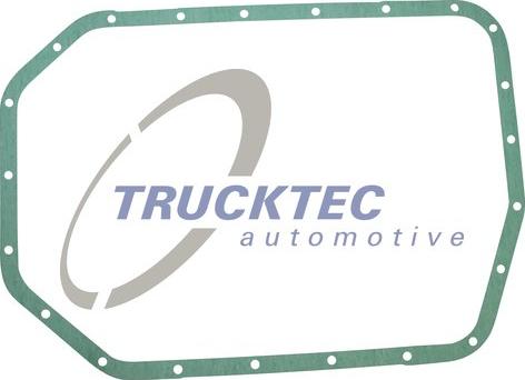 Trucktec Automotive 08.25.014 - Blīve, Eļļas vācele-Autom. pārnesumkārba xparts.lv