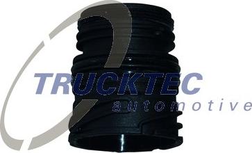 Trucktec Automotive 08.25.032 - Jungties korpusas, automatinės pavarų dėžės valdymo blokas xparts.lv