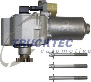 Trucktec Automotive 08.26.003 - Switch, four wheel drive xparts.lv