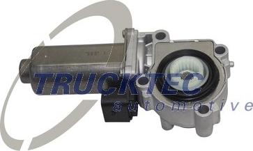 Trucktec Automotive 08.26.002 - Switch, four wheel drive xparts.lv