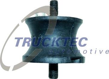 Trucktec Automotive 08.22.012 - Piekare, Automātiskā pārnesumkārba xparts.lv