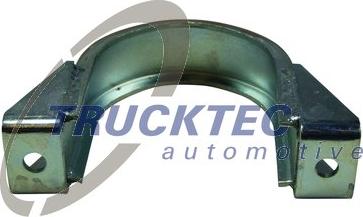 Trucktec Automotive 03.44.002 - Holder, propshaft centre bearing xparts.lv