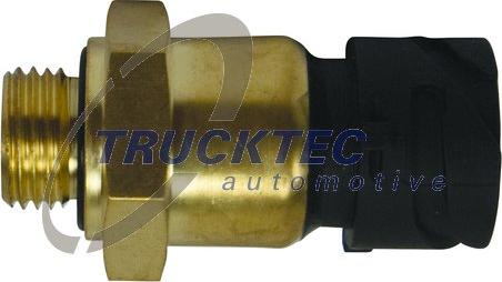 Trucktec Automotive 03.42.025 - Sender Unit, oil pressure xparts.lv