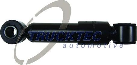 Trucktec Automotive 03.63.002 - Гаситель, крепление кабины xparts.lv