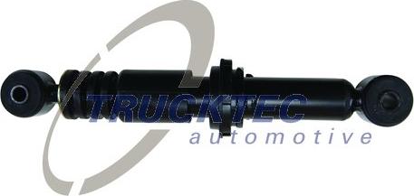 Trucktec Automotive 03.63.014 - Demferis, Kabīnes stiprinājums xparts.lv