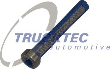 Trucktec Automotive 03.16.024 - Карбамидный фильтр xparts.lv