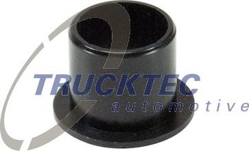 Trucktec Automotive 03.30.068 - Bukse, Vadītāja kabīnes spilvens xparts.lv