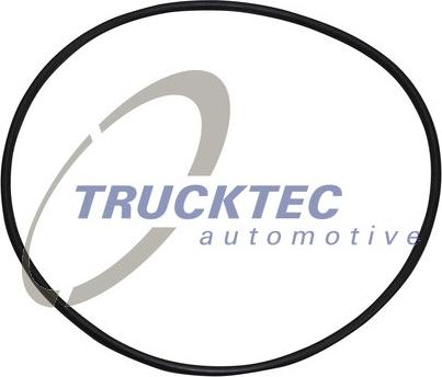 Trucktec Automotive 03.31.021 - Tarpiklis, rato stebulė xparts.lv