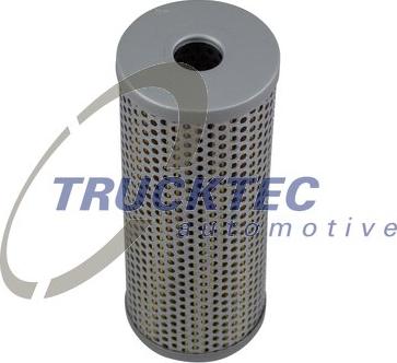 Trucktec Automotive 03.37.011 - Hidrofiltrs, Stūres iekārta xparts.lv