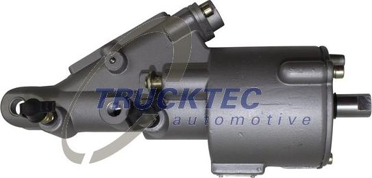 Trucktec Automotive 03.23.001 - Sajūga pastiprinātājs xparts.lv