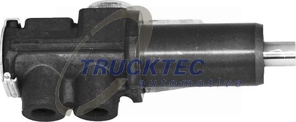 Trucktec Automotive 03.27.003 - Vadāms pretvārsts, Sajūga galvenais cilindrs xparts.lv