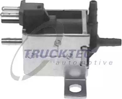 Trucktec Automotive 02.42.026 - Pārslēdzējvārsts, Diferenciāļa bloķēšana xparts.lv