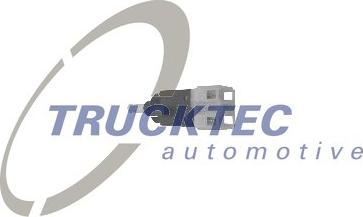 Trucktec Automotive 02.42.269 - Выключатель фонаря сигнала торможения xparts.lv