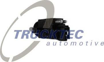 Trucktec Automotive 02.42.268 - Bremžu signāla slēdzis xparts.lv