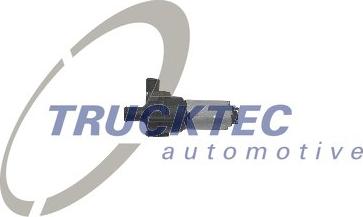 Trucktec Automotive 02.59.090 - Ūdens recirkulācijas sūknis, Autonomā apsildes sistēma xparts.lv