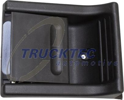 Trucktec Automotive 02.53.073 - Ручка двери xparts.lv