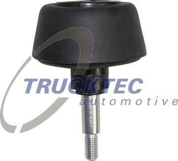 Trucktec Automotive 02.53.193 - Durvju fiksators xparts.lv