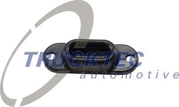 Trucktec Automotive 02.53.166 - Door Hinge xparts.lv