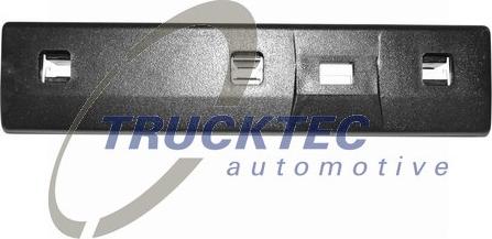 Trucktec Automotive 02.53.162 - Interior Door Panel xparts.lv