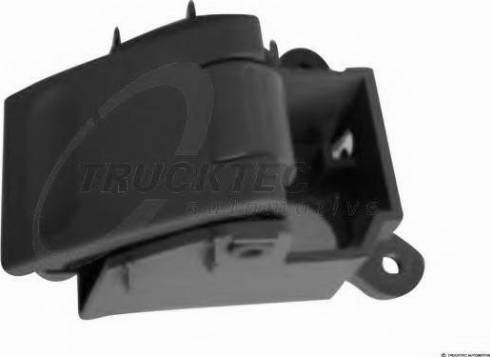 Trucktec Automotive 02.53.223 - Door Handle xparts.lv