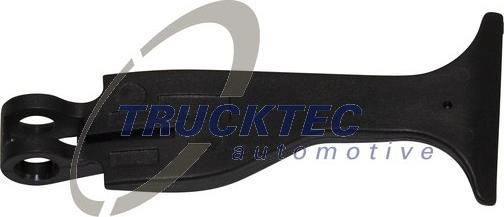 Trucktec Automotive 02.60.138 - Rokturis, Motora pārsega atvēršana xparts.lv