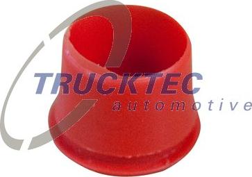 Trucktec Automotive 02.67.044 - Bush xparts.lv