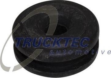 Trucktec Automotive 02.67.010 - Bush, shift rod xparts.lv