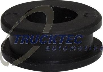 Trucktec Automotive 02.67.148 - Bush, shift rod xparts.lv