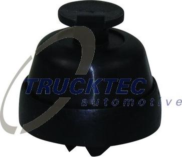 Trucktec Automotive 02.67.256 - Kėlimo taškas xparts.lv