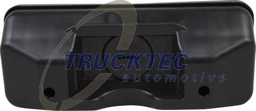 Trucktec Automotive 02.67.258 - Kėlimo taškas xparts.lv