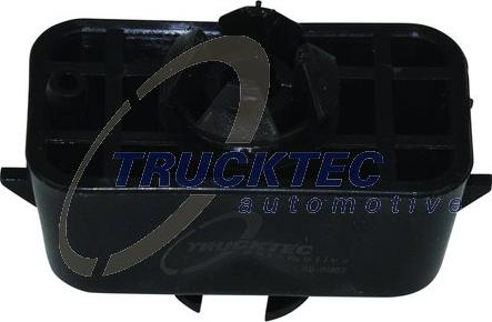 Trucktec Automotive 02.67.257 - Kėlimo taškas xparts.lv