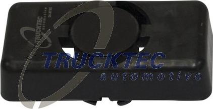 Trucktec Automotive 02.67.265 - Kėlimo taškas xparts.lv