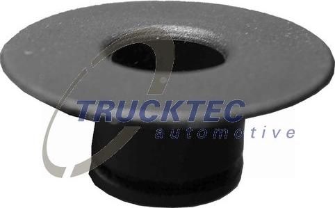 Trucktec Automotive 02.67.212 - Втулка, шток вилки переключения xparts.lv